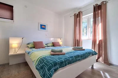 Melone Apartman 1 Crikvenica by Villas Guide