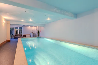 Villa Palazzo del mar Opatija by Villas Guide