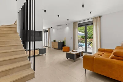 Villa Minka by Villas Guide