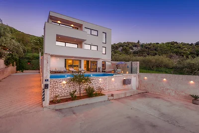 Villa White Lady by Villas Guide