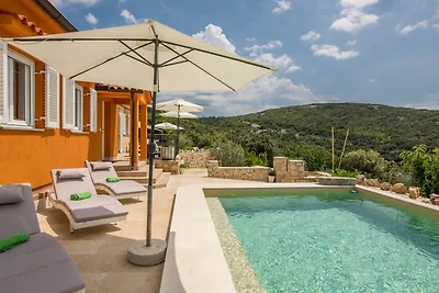 Villa Miholašcica 3 in Island Cres by Villas...