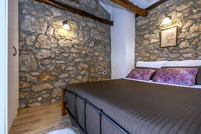 Stone House Zijavica by Villas Guide