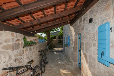 Villa Toni - Makarska by Villas Guide
