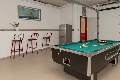 Villa Stipe - Makarska by Villas Guide