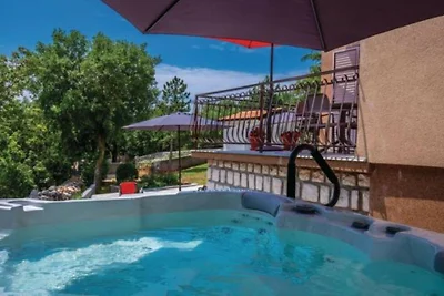 House Hideaway Novi Vinodolski by Villas...