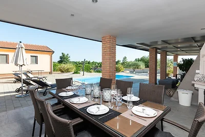 Villa Sv. Anna by Villas Guide