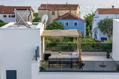 Boho Beach House by Villas Guide