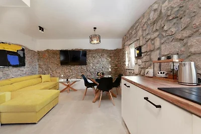 Villa Majnaric Senj Prizna by Villas Guide