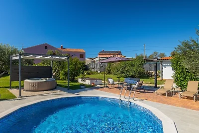 House Silvano by Villas Guide