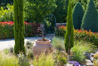 Cypress & Olive House by Villas Guide