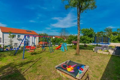 Villa Elena - Makarska by Villas Guide