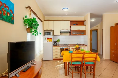 Apartman Ana by Villas Guide