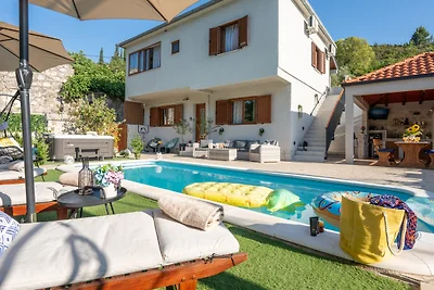 Kuća za odmor Dopust za oporavak Ošlje