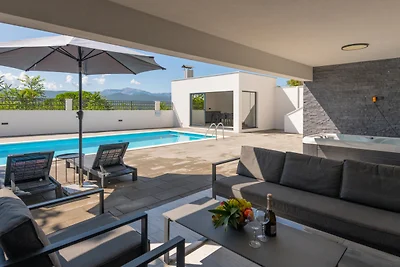 Villa Ella - Imotski by Villas Guide