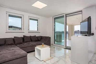 Kuća za odmor Dopust za oporavak Omisalj