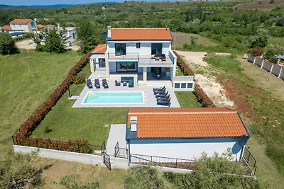 Villa Brtonigla by Villas Guide