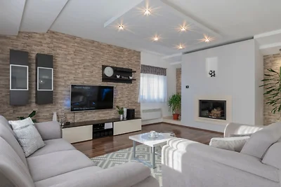 Kuća za odmor Dopust za oporavak Karin Gornji