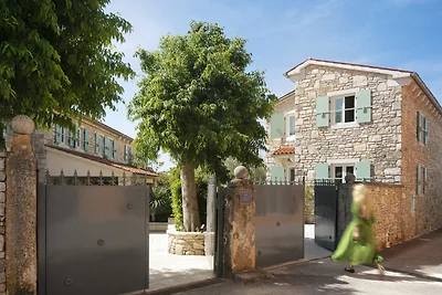 Superior Residence Pietre d´Istria with...