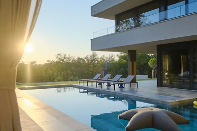 Villa Volpe Verde by Villas Guide