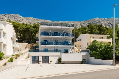 Studio Apartman Mia 1 - Omiš by Villas Guide