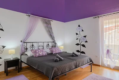 Villa Lavanda by Villas Guide