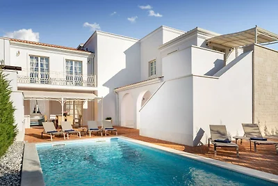 Villa Costanza by Villas Guide