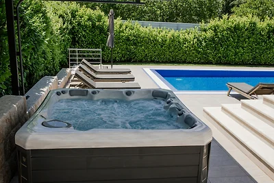 Villa Antonija-Makarska by Villas Guide