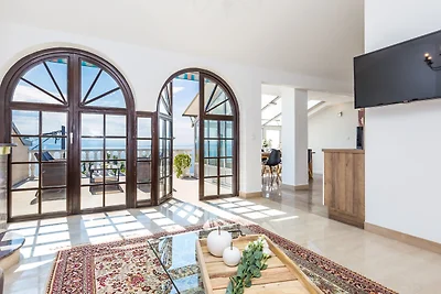 Vila Iris - Opatija by Villas Guide