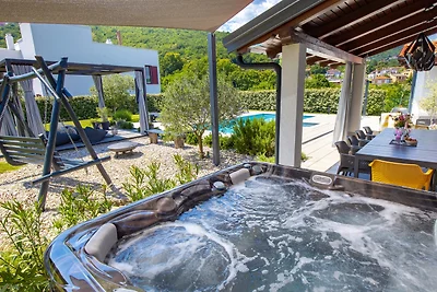 Villa Sušanj by Villas Guide