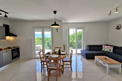 Villa Magriž - Island Krk by Villas Guide