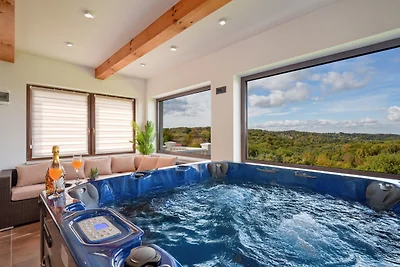 Dvori Perdedaj by Villas Guide