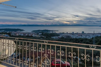 Holiday Home Ane - Makarska by Villas Guide