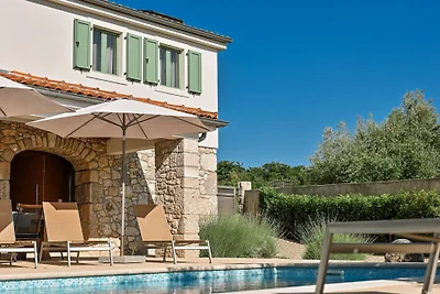 Villa Lu 2 Krk by Villas Guide