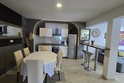 Holiday home Andrea with whirpool by Villas...