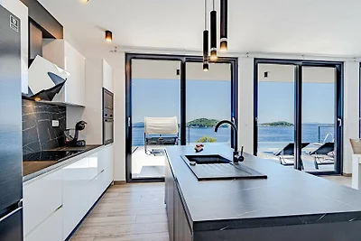 Villa Evia by Villas Guide