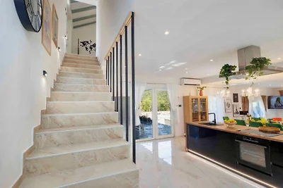 Villa Andrea in Makarska by Villas Guide