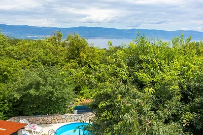 Villa Risika 2 with pool island Krk by Villas...