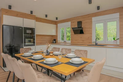 Villa Kristina - Makarska by Villas Guide