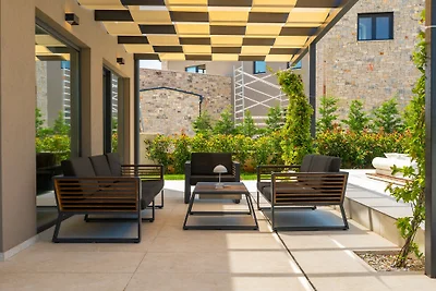 Villa Petrush by Villas Guide