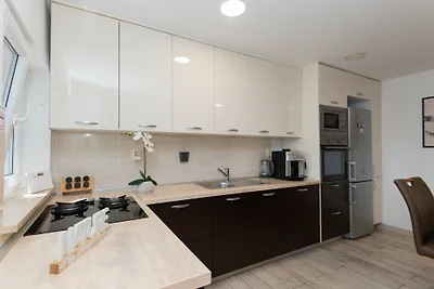 Holiday Home Kristina - Makarska by Villas...
