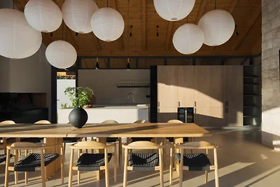 Villa Terra Moro - Split by Villas Guide