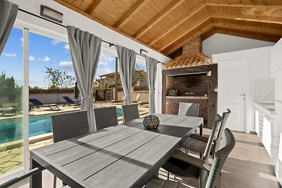 Holiday home Feniks by Villas Guide