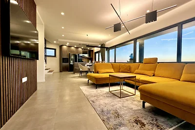 Villa Palazzo Blue by Villas Guide
