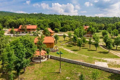 Eko Selo Krš by Villas Guide