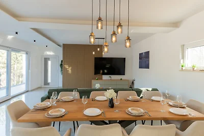 Villa Forest Idyll by Villas Guide