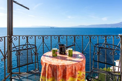 apartman za odmor Obiteljski odmor Rijeka