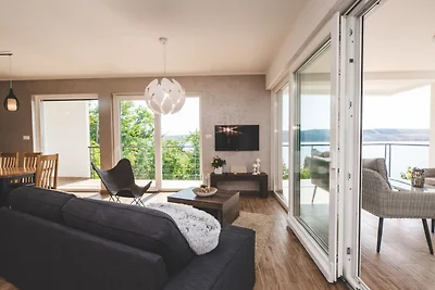 Luxury Villa Mihaela beachfront by Villas...