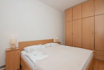 Apartman Fortuna pool-Makarska by Villas...