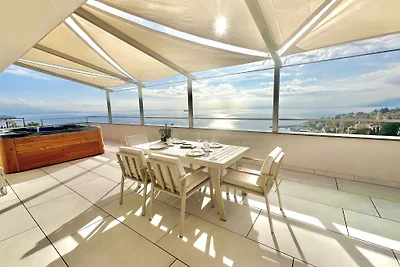 Villa Palazzo Blue by Villas Guide