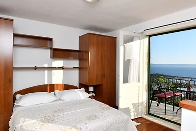 Holiday Home Ane - Makarska by Villas Guide